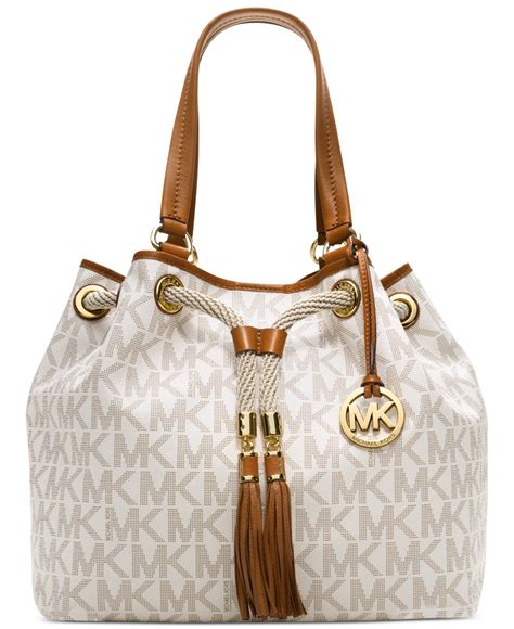 sac michael kors paille|macy's Michael Kors bags.